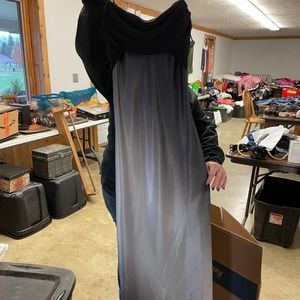 DJ-JAZ Evening Dress